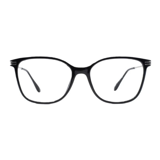 Black Beam Eyeglasses 3301