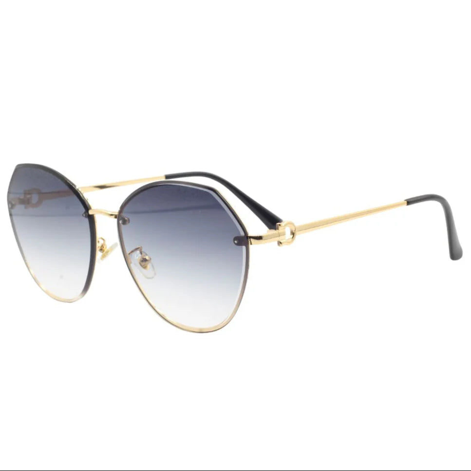 Hue Shift Sunglasses 2121