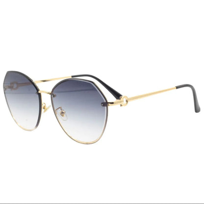 Hue Shift Sunglasses 2121
